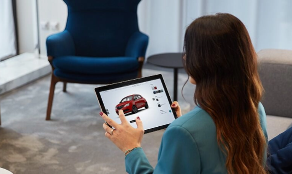                 Valeur de reprise Lancia
             